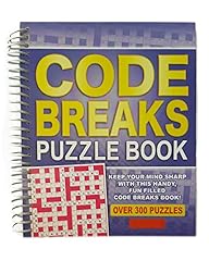 Graham code breaks for sale  Delivered anywhere in UK