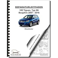 Tiguan typ zyl gebraucht kaufen  Wird an jeden Ort in Deutschland