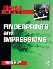 Fingerprints impressions for sale  Delivered anywhere in USA 