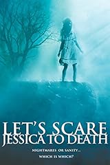 Let scare jessica for sale  Delivered anywhere in UK