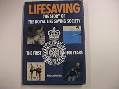 Lifesaving story royal for sale  Delivered anywhere in UK