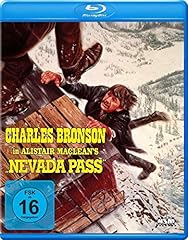 Nevada pass blu gebraucht kaufen  Wird an jeden Ort in Deutschland