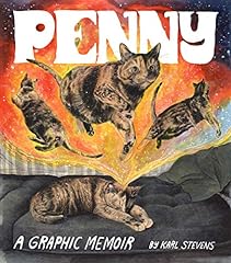 Penny graphic memoir for sale  Delivered anywhere in USA 