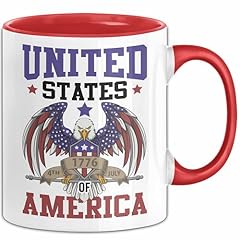 United states america gebraucht kaufen  Wird an jeden Ort in Deutschland
