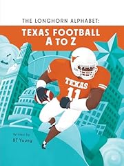 The longhorn alphabet d'occasion  Livré partout en France