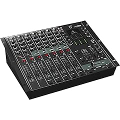 Behringer dx2000usb mixer usato  Spedito ovunque in Italia 