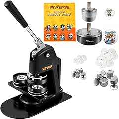 Vevor button maker for sale  Delivered anywhere in USA 