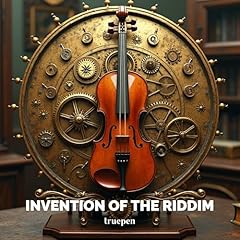 Invention the riddim gebraucht kaufen  Wird an jeden Ort in Deutschland