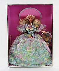 Barbie collector 12989 usato  Spedito ovunque in Italia 