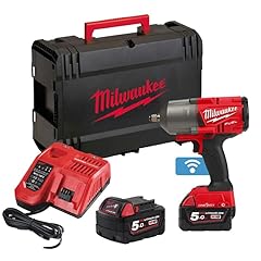 Milwaukee m18fhiwf12 502x for sale  Delivered anywhere in UK