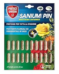 Protect garden sanium usato  Spedito ovunque in Italia 