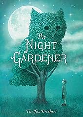 Night gardener for sale  Delivered anywhere in USA 