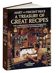 Treasury great recipes for sale  Delivered anywhere in USA 