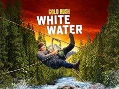 Gold rush white for sale  Delivered anywhere in UK