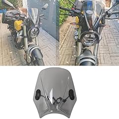Stock motorcycle windscreen for sale  Delivered anywhere in USA 