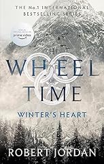 Winter heart book d'occasion  Livré partout en France