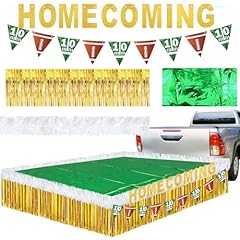 Pcs homecoming football for sale  Delivered anywhere in USA 