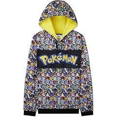 Pokémon felpa bambino usato  Spedito ovunque in Italia 
