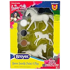 Breyer paint play for sale  Delivered anywhere in UK