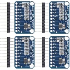 Wwzmdib 4pcs ads1115 for sale  Delivered anywhere in USA 