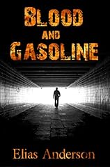 Blood gasoline for sale  Delivered anywhere in USA 