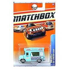 Matchbox 2010 ice for sale  Delivered anywhere in USA 