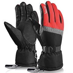 Mcti ski gloves for sale  Delivered anywhere in USA 