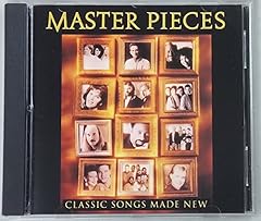 Master pieces import d'occasion  Livré partout en France