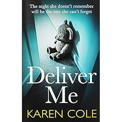 Karen cole deliver for sale  Delivered anywhere in UK