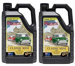 Penrite classic oil for sale  Delivered anywhere in UK