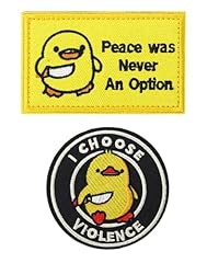 Stück peace never gebraucht kaufen  Wird an jeden Ort in Deutschland