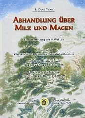 Abhandlung milz magen gebraucht kaufen  Wird an jeden Ort in Deutschland