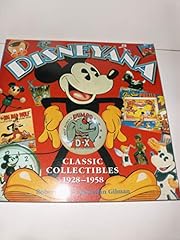 Disneyana classic collectibles for sale  Delivered anywhere in UK