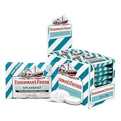 Fisherman friend spearmint gebraucht kaufen  Wird an jeden Ort in Deutschland