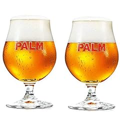 Palm verres bière d'occasion  Livré partout en France