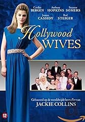 Hollywood wives dvd for sale  Delivered anywhere in UK