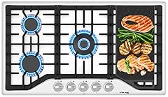 Inch gas cooktop for sale  Delivered anywhere in USA 