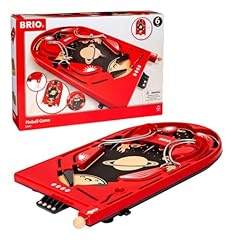 Brio 34017 pinball for sale  Delivered anywhere in USA 