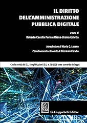 Diritto dell amministrazione usato  Spedito ovunque in Italia 