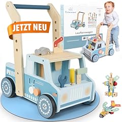 Entdeckerland lauflernwagen ho gebraucht kaufen  Wird an jeden Ort in Deutschland