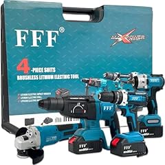 Kit completo professionale usato  Spedito ovunque in Italia 
