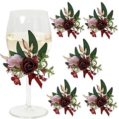 Cherishedmoments 6pcs wine for sale  Delivered anywhere in USA 