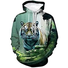 Laoliusn sweat capuche d'occasion  Livré partout en France