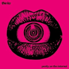 Pretty the internet gebraucht kaufen  Wird an jeden Ort in Deutschland