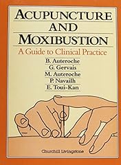Acupuncture and moxibustion d'occasion  Livré partout en France