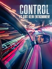 Control gebraucht kaufen  Wird an jeden Ort in Deutschland