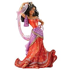 Disney figurine esmeralda d'occasion  Livré partout en France