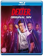 Dexter original sin d'occasion  Livré partout en France