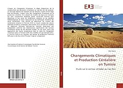 Changements climatiques produc d'occasion  Livré partout en France