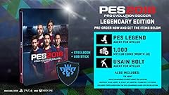 Pes 2018 pro usato  Spedito ovunque in Italia 